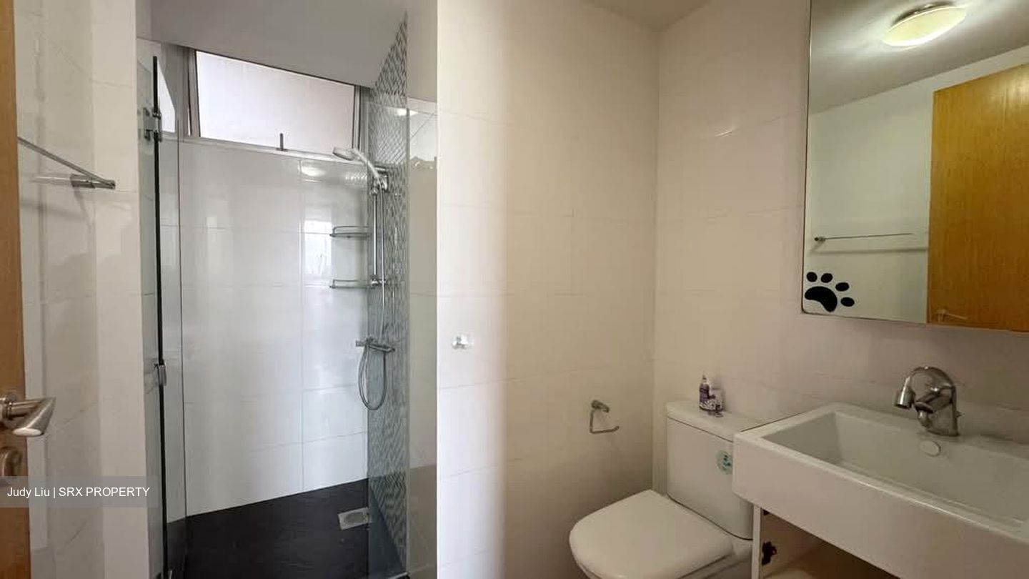 Oasis @ Elias (D18), Condominium #563499311